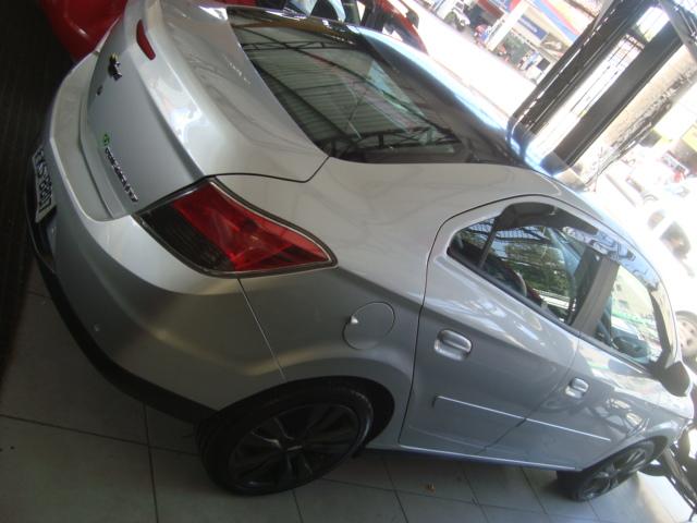 CHEVROLET Prisma - Foto