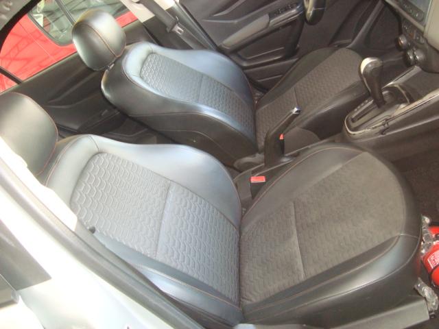 CHEVROLET Prisma - Foto