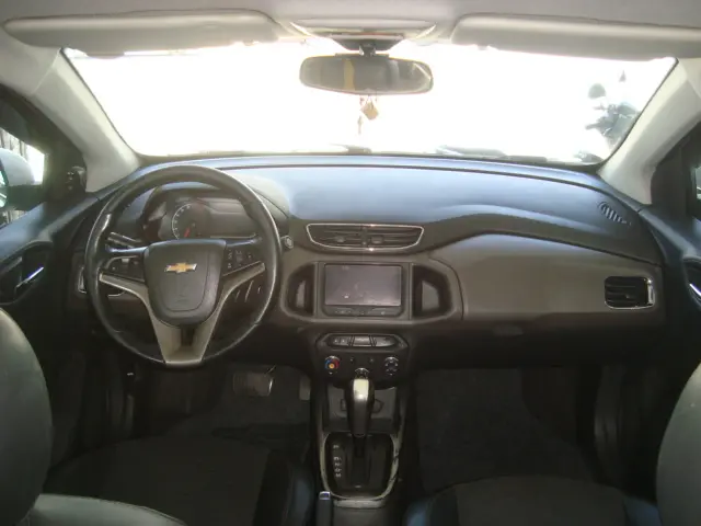 CHEVROLET Prisma - Foto