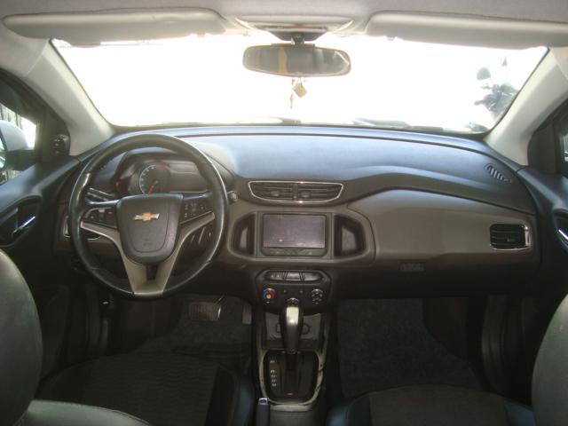 CHEVROLET Prisma - Foto