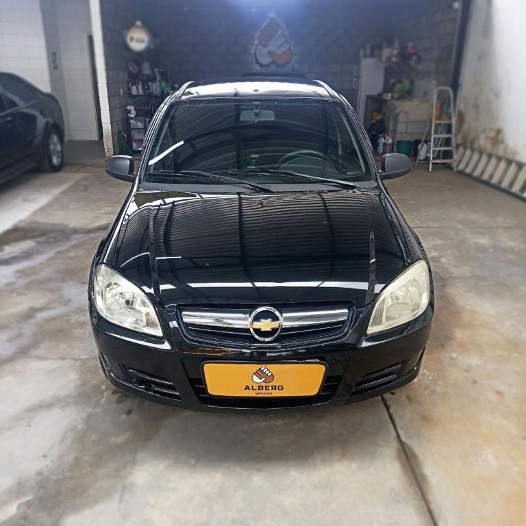 CHEVROLET Prisma - Foto