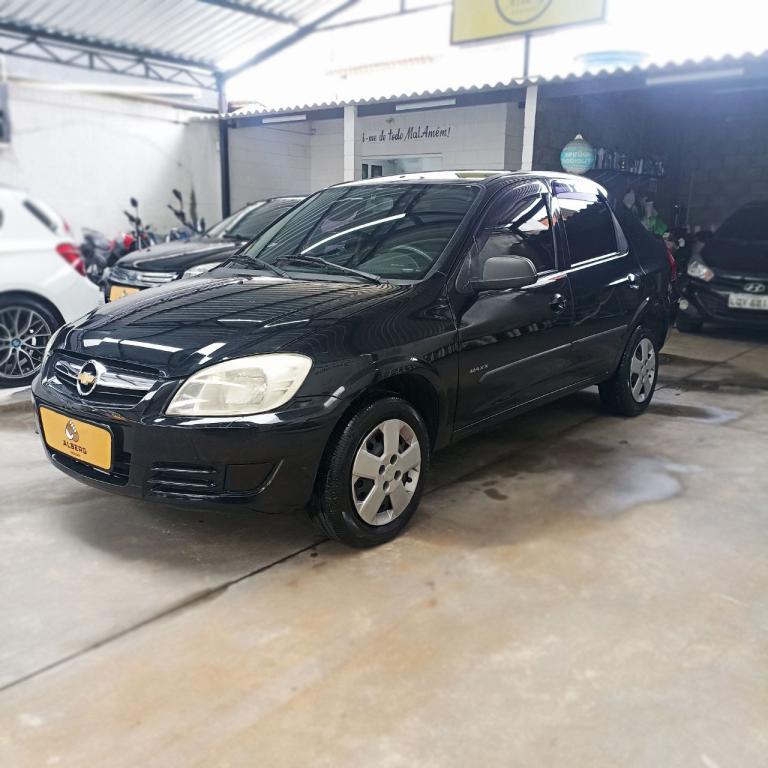 CHEVROLET Prisma - Foto