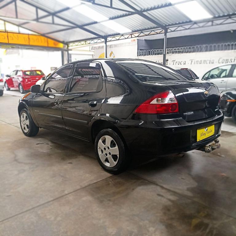 CHEVROLET Prisma - Foto