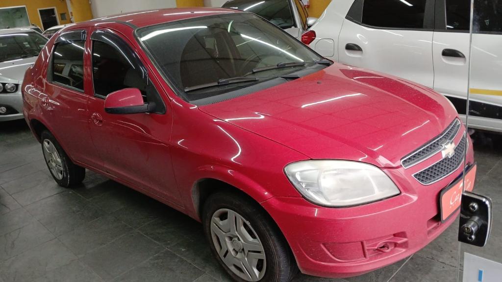 CHEVROLET Prisma
