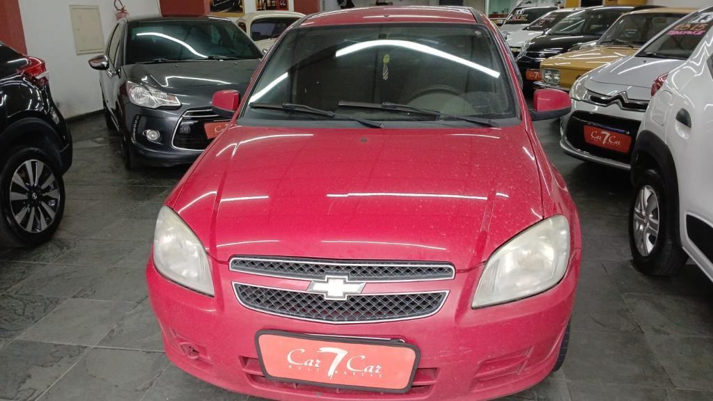 CHEVROLET Prisma - Foto