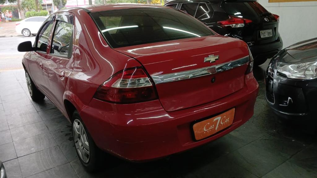 CHEVROLET Prisma - Foto