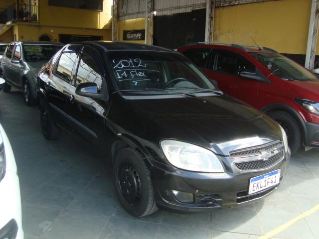 CHEVROLET Prisma
