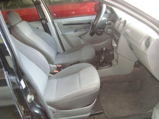 CHEVROLET Prisma - Foto