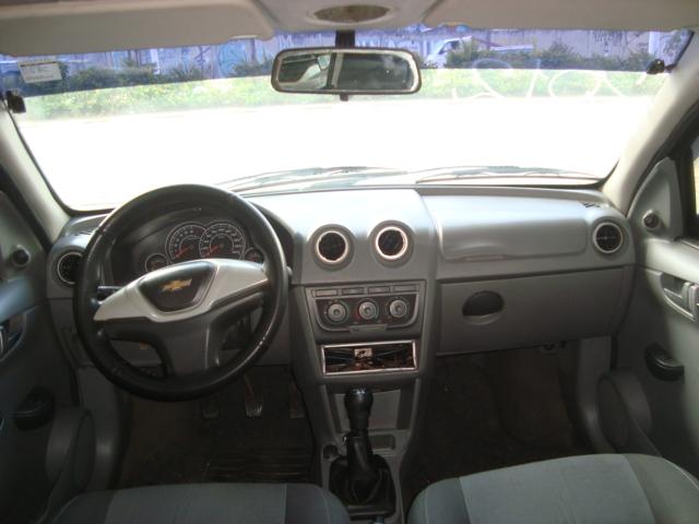 CHEVROLET Prisma - Foto