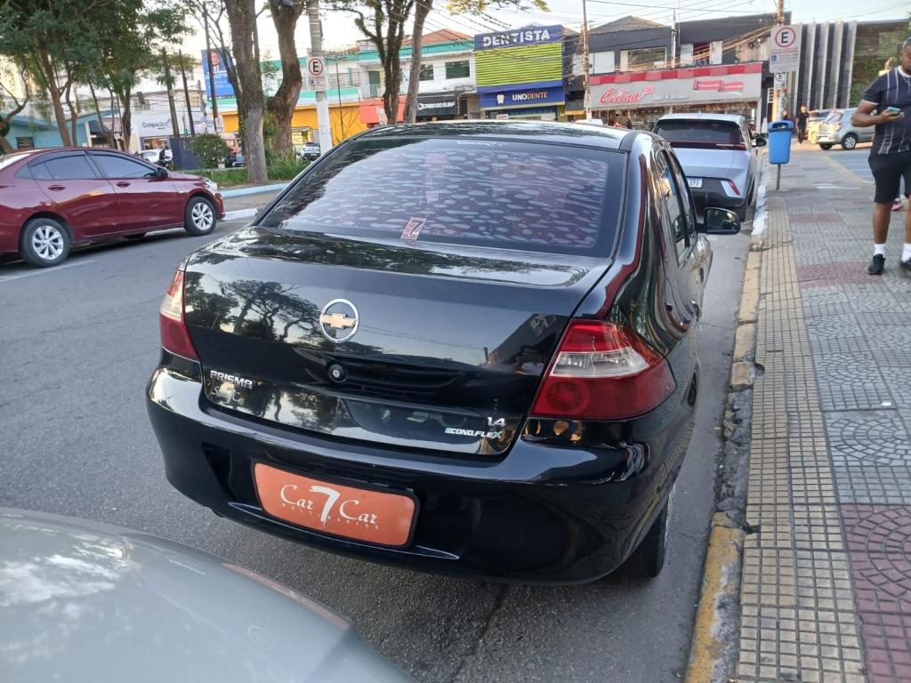 CHEVROLET Prisma - Foto