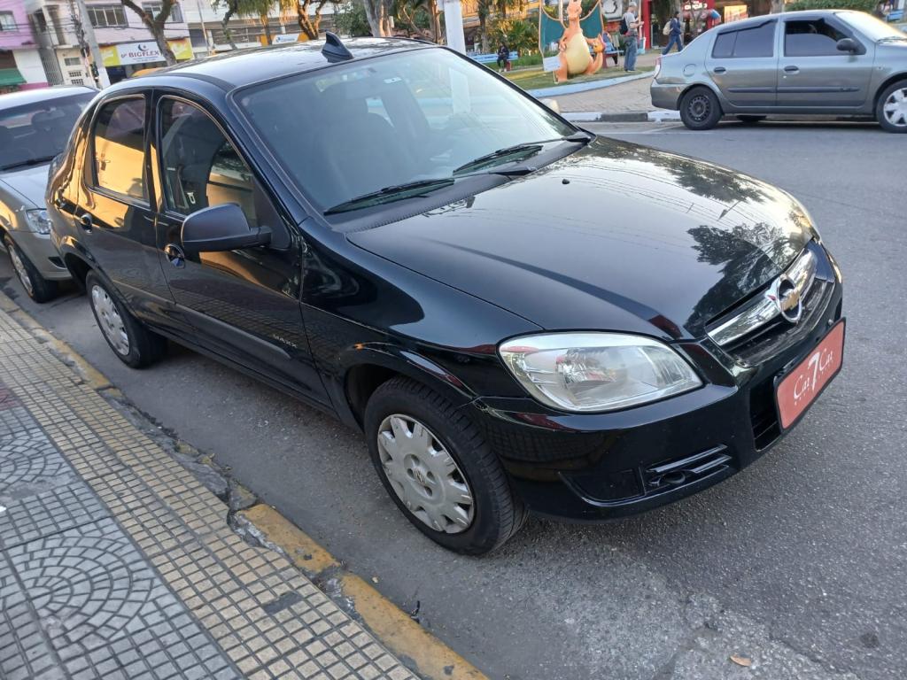 CHEVROLET Prisma - Foto
