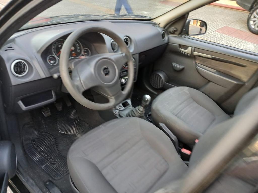 CHEVROLET Prisma - Foto