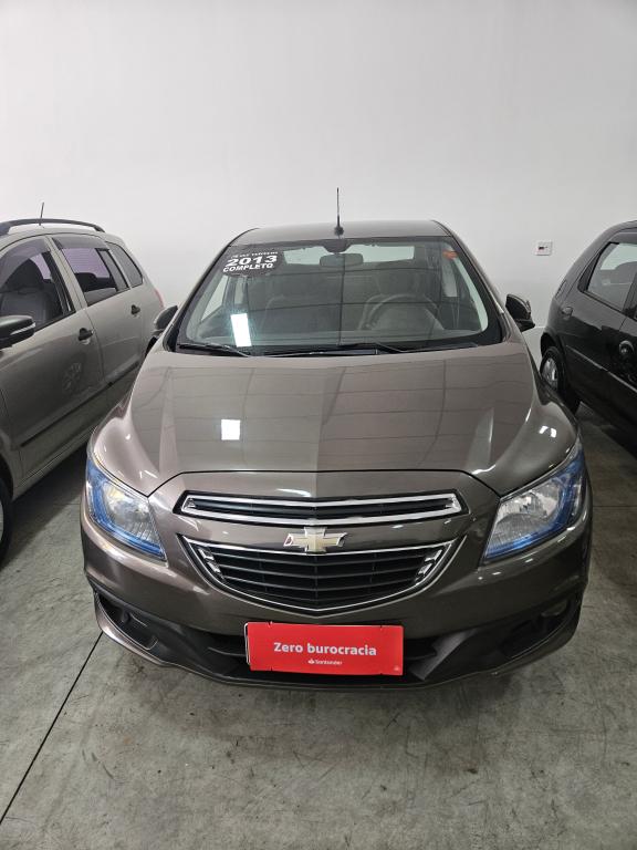 CHEVROLET Prisma - Foto