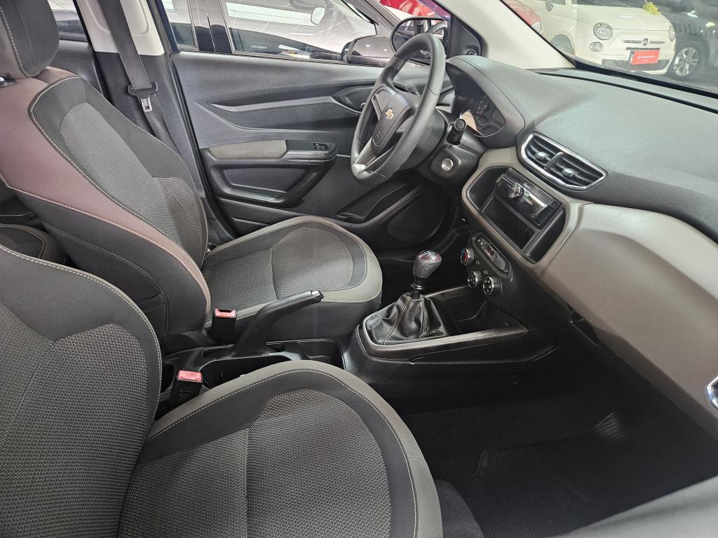 CHEVROLET Prisma - Foto