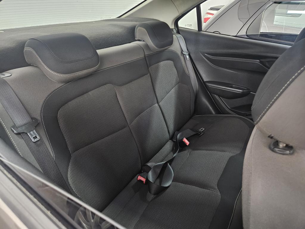 CHEVROLET Prisma - Foto