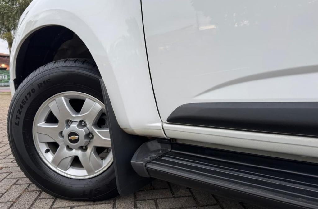 CHEVROLET S10 - Foto
