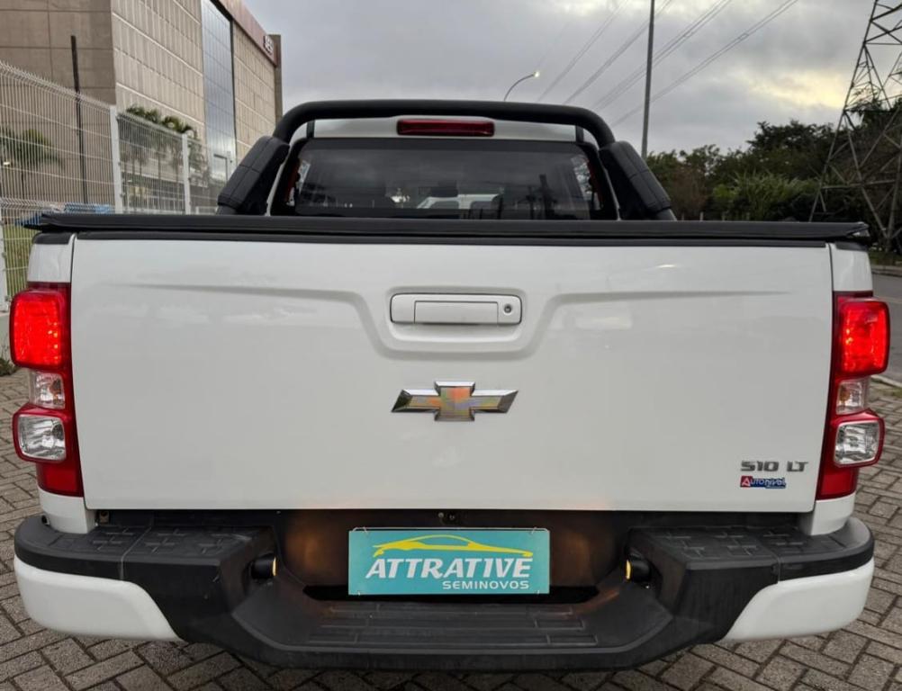 CHEVROLET S10 - Foto