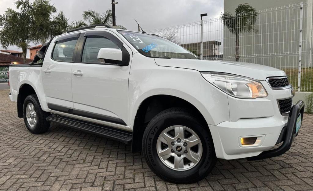 CHEVROLET S10 - Foto