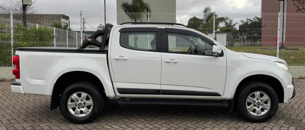 CHEVROLET S10 - Foto