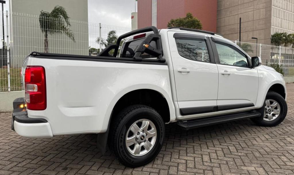CHEVROLET S10 - Foto
