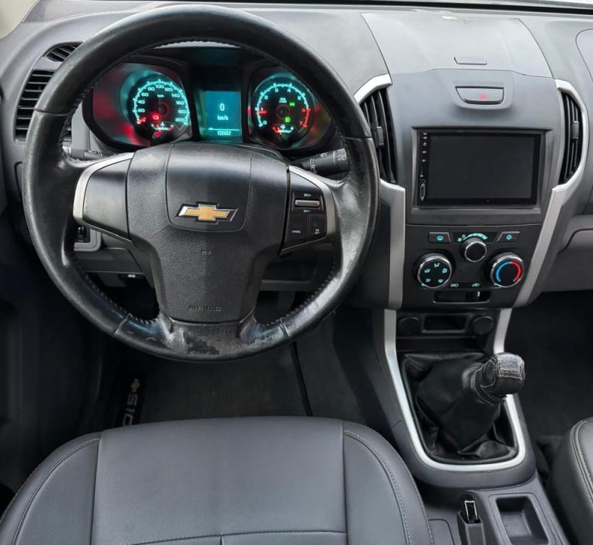 CHEVROLET S10 - Foto
