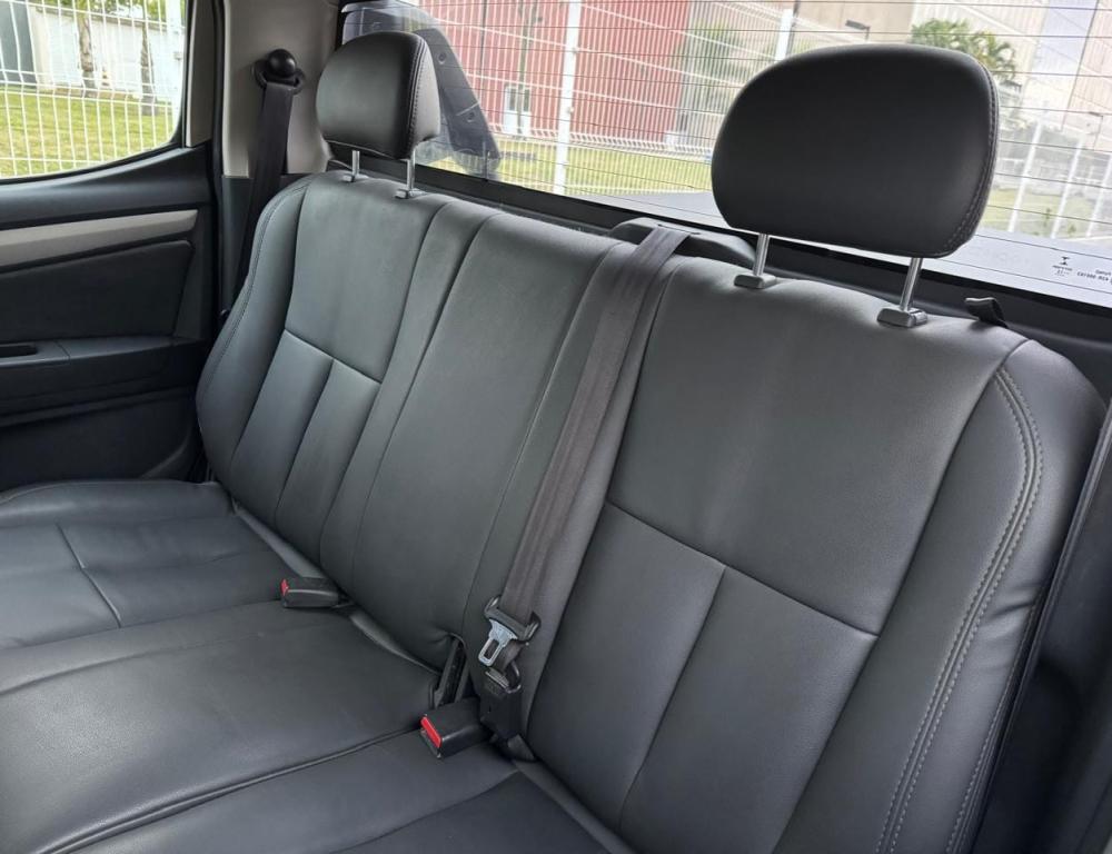 CHEVROLET S10 - Foto