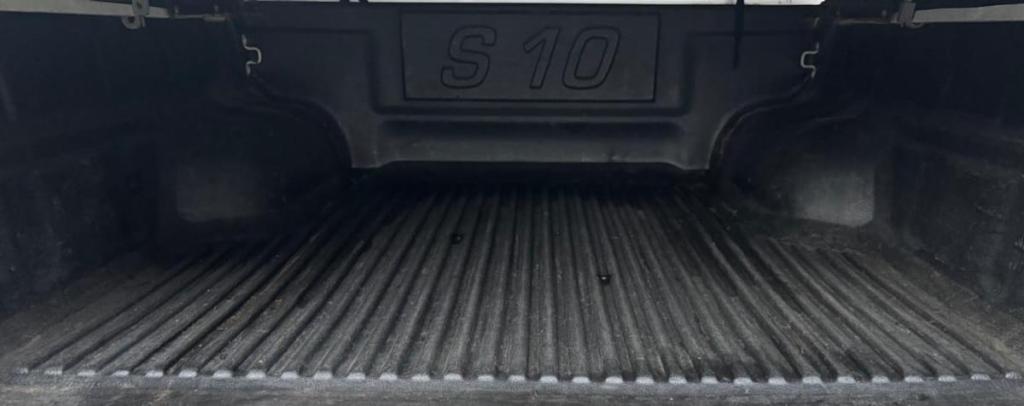 CHEVROLET S10 - Foto