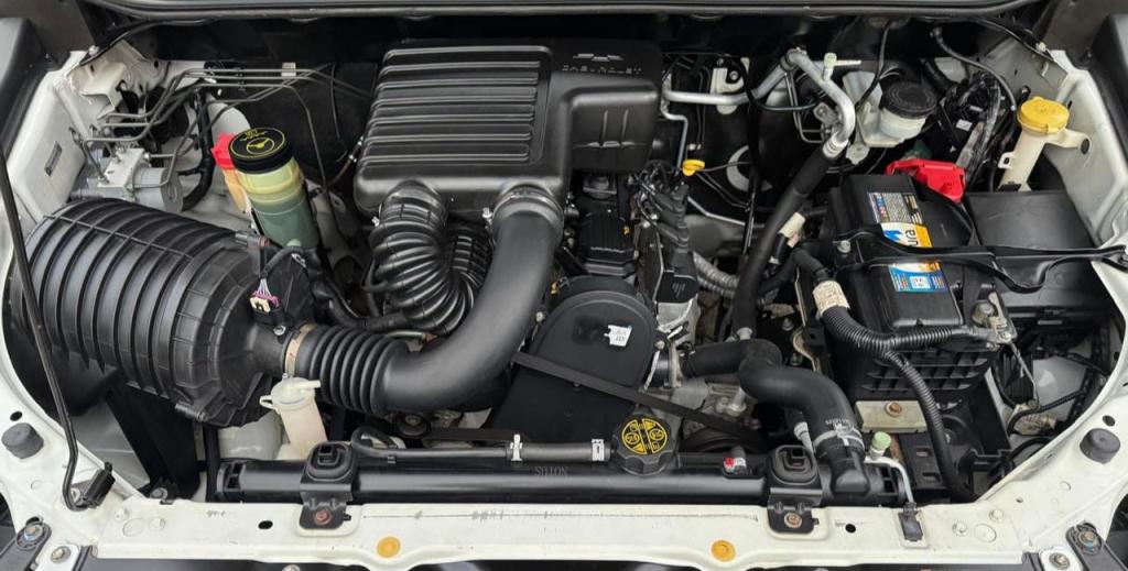 CHEVROLET S10 - Foto