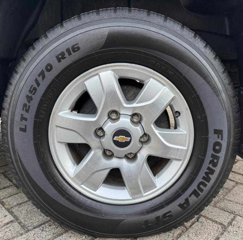 CHEVROLET S10 - Foto