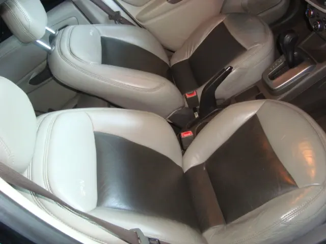 CHEVROLET Spin - Foto