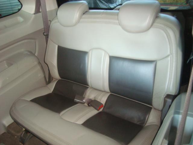 CHEVROLET Spin - Foto