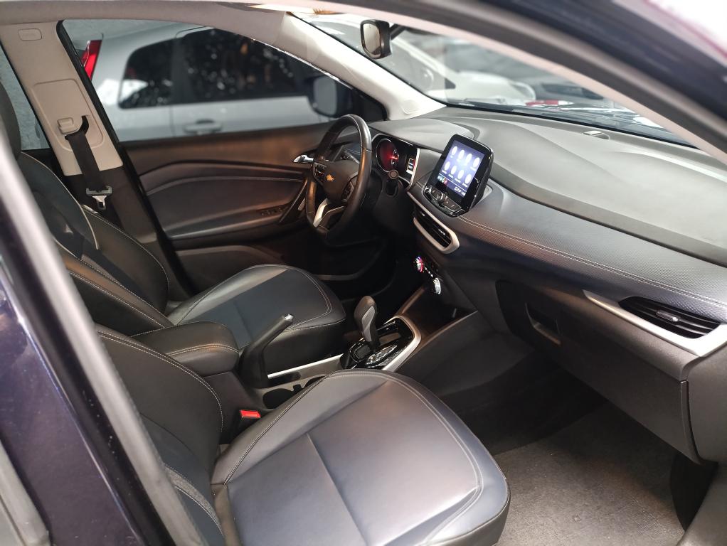 CHEVROLET Tracker - Foto