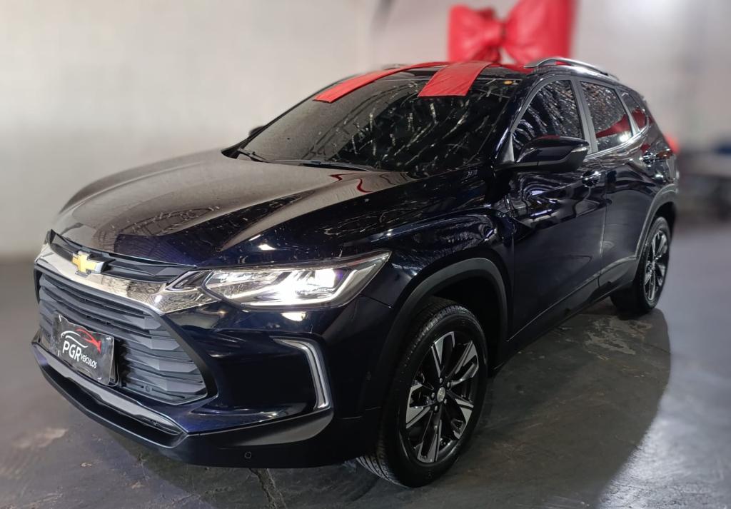 CHEVROLET Tracker - Foto