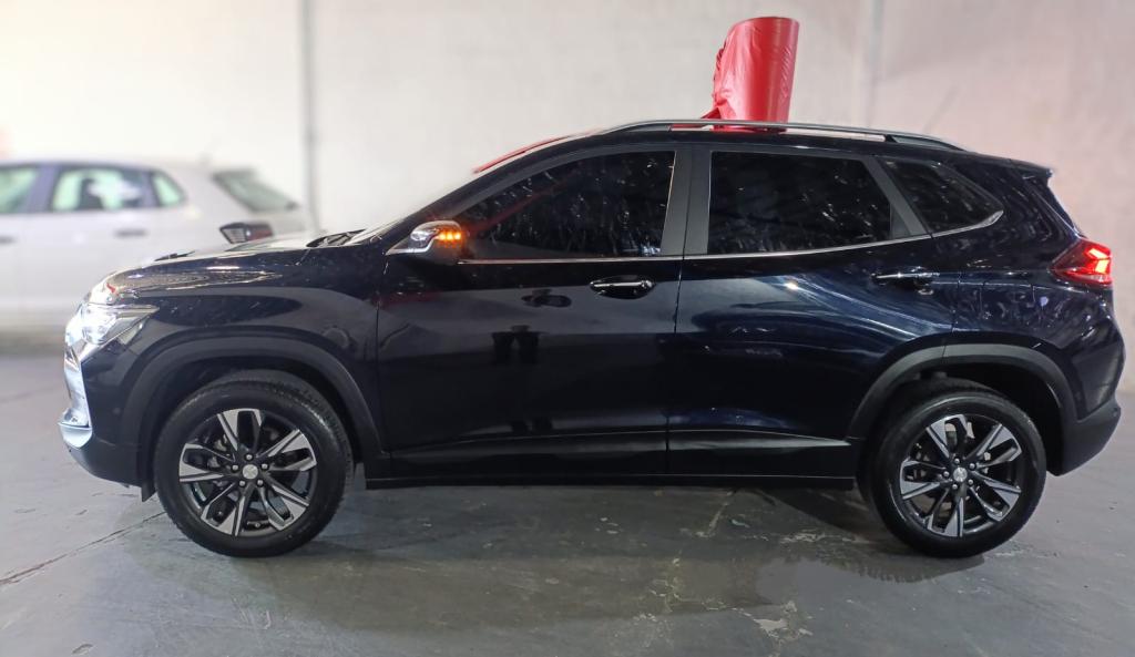 CHEVROLET Tracker - Foto