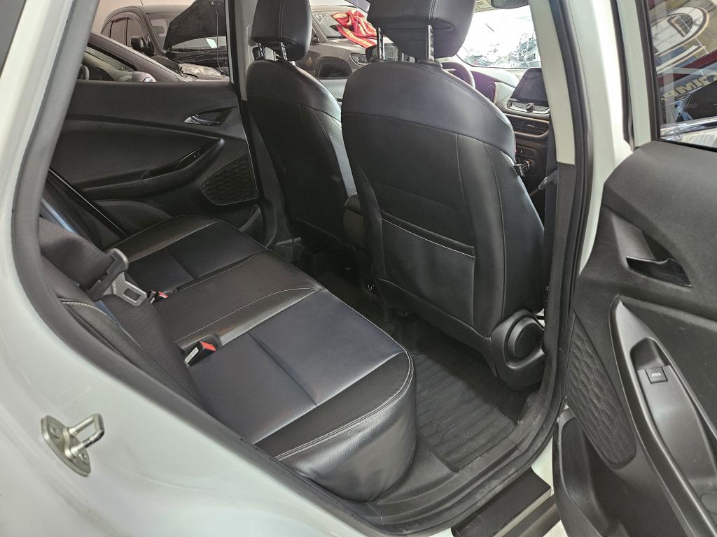 CHEVROLET Tracker - Foto