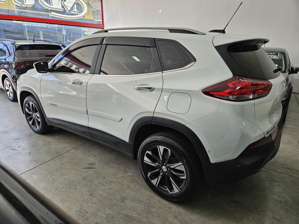 CHEVROLET Tracker - Foto