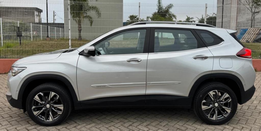 CHEVROLET Tracker - Miniatura