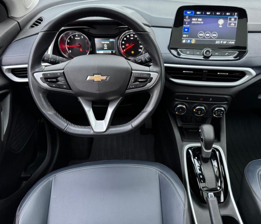 CHEVROLET Tracker - Foto