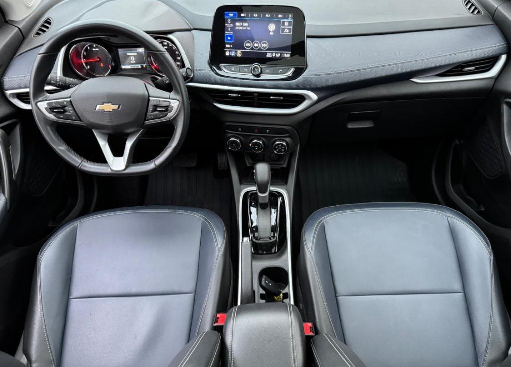 CHEVROLET Tracker - Miniatura