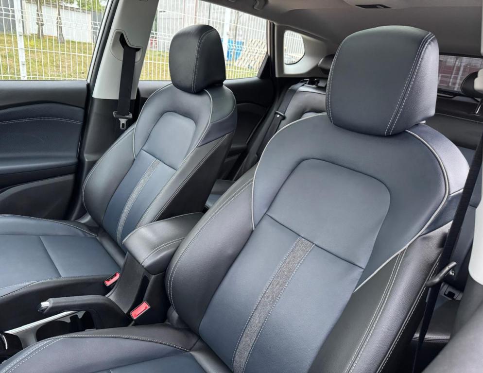 CHEVROLET Tracker - Miniatura