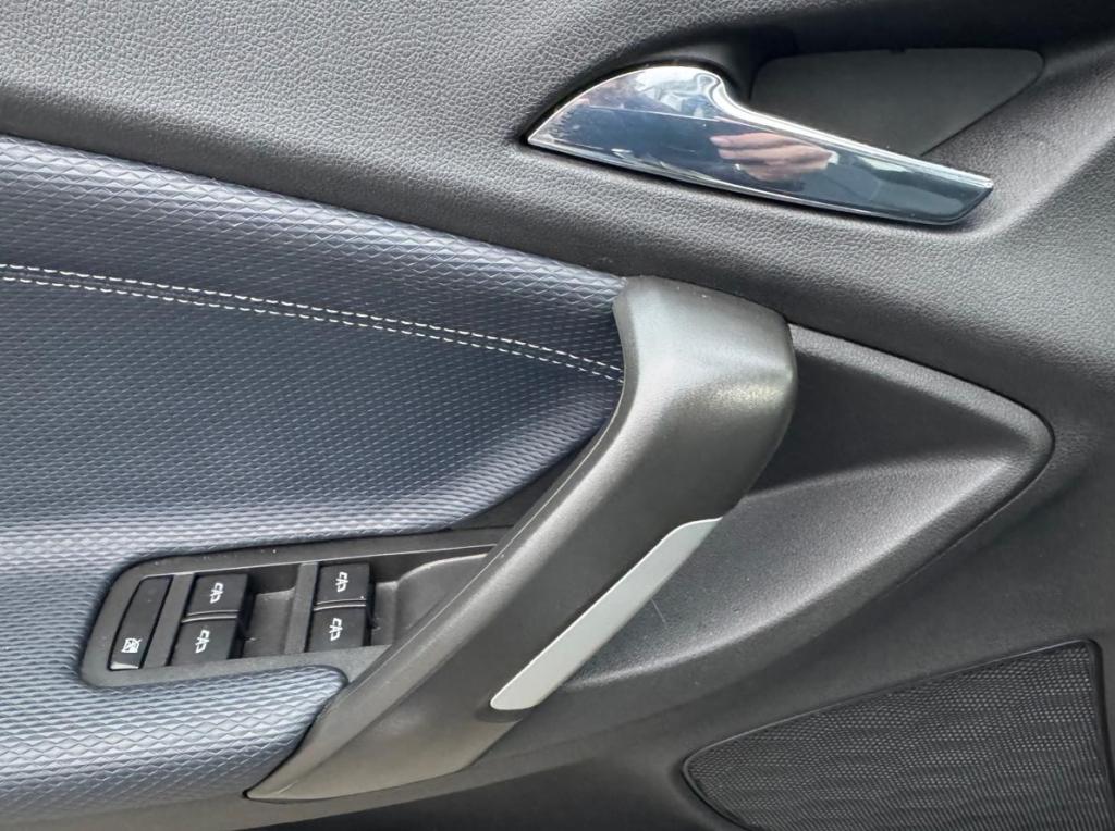 CHEVROLET Tracker - Miniatura