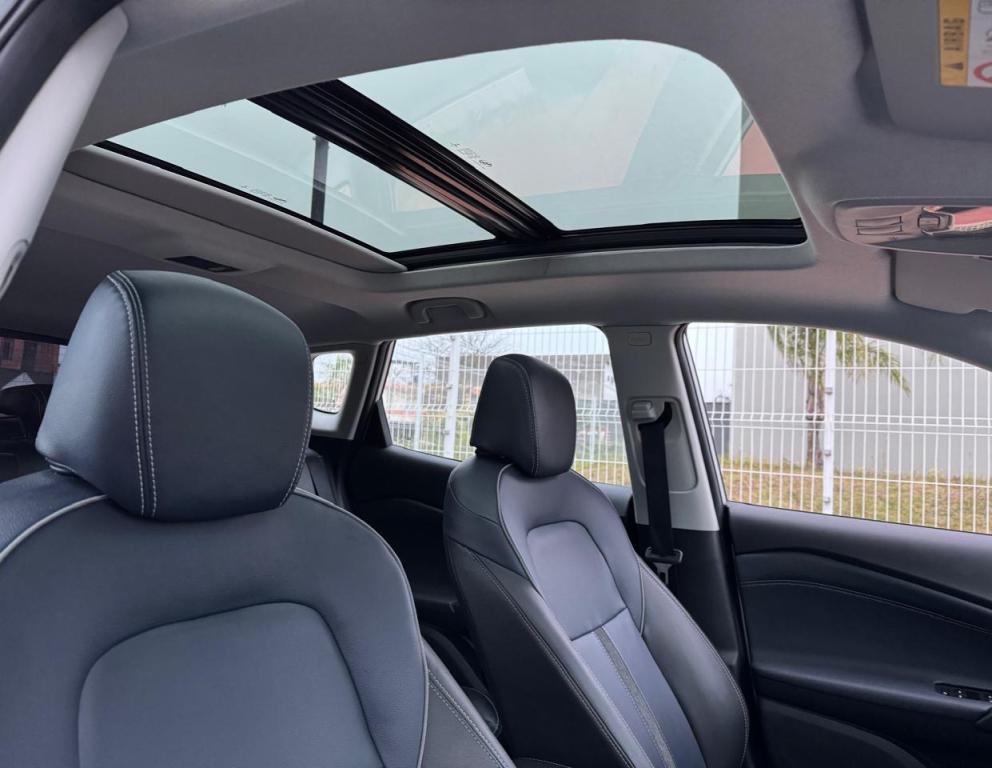 CHEVROLET Tracker - Foto