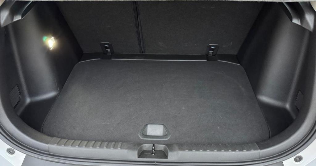 CHEVROLET Tracker - Foto