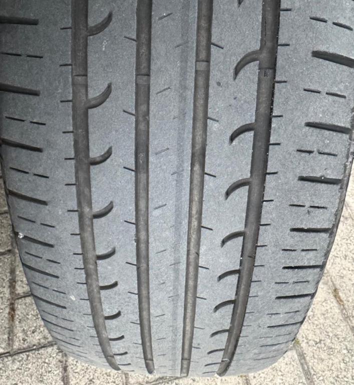 CHEVROLET Tracker - Foto