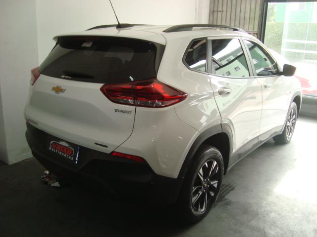 CHEVROLET Tracker - Foto