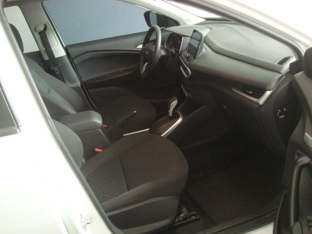 CHEVROLET Tracker - Foto