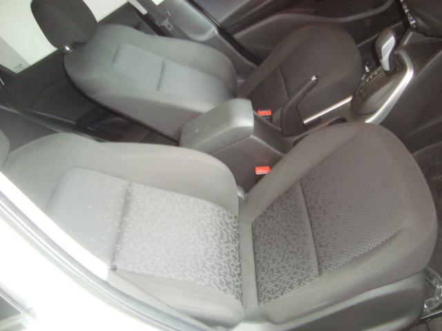 CHEVROLET Tracker - Foto