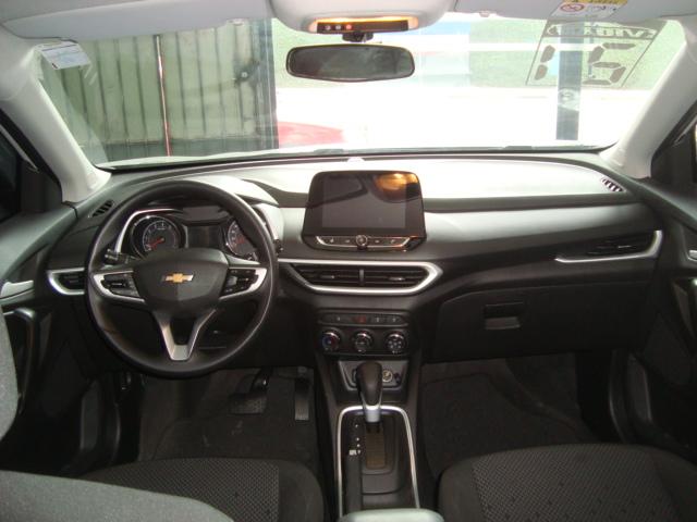 CHEVROLET Tracker - Foto