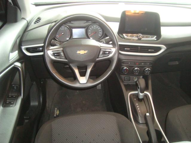 CHEVROLET Tracker - Foto