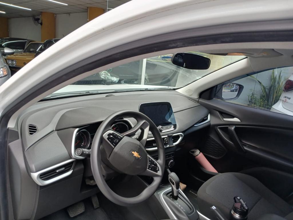 CHEVROLET Tracker - Foto